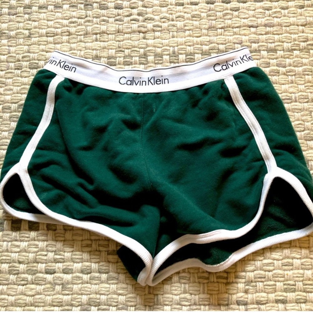 Calvin Klein vintage short